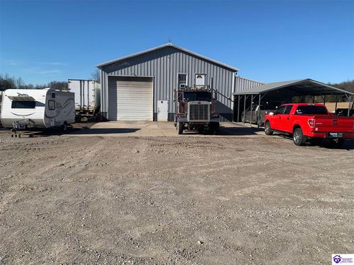 7855 Shepherdsville Rd, Elizabethtown, KY, 42701-9580 | Card Image