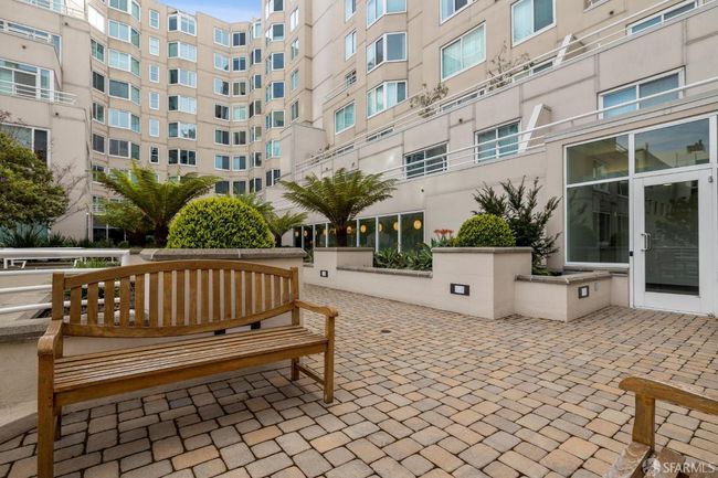UNIT-302 - 111 Chestnut St, Condo with 2 bedrooms, 2 bathrooms and 1 parking in San Francisco CA | Image 36