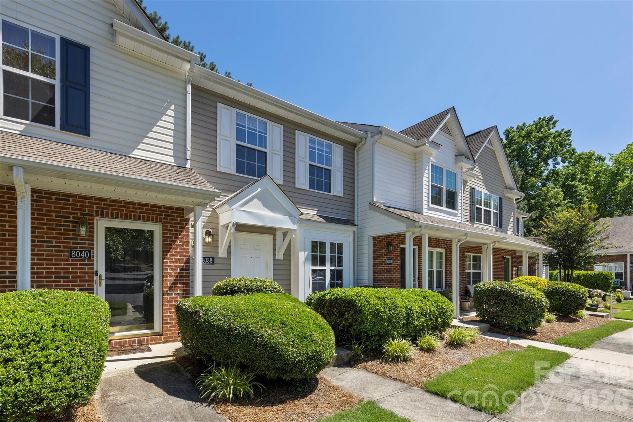 Residential in Indian Land 2