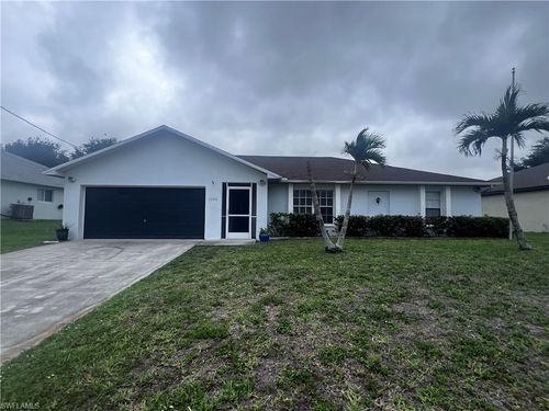 63-1306 Sw 11th St, Cape Coral, FL, 33991 | Card Image