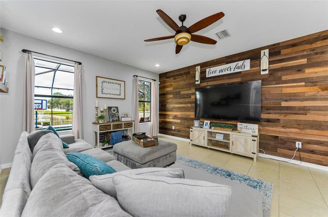 1236 Ketzal Dr, House other with 5 bedrooms, 3 bathrooms and null parking in TRINITY FL | Image 4