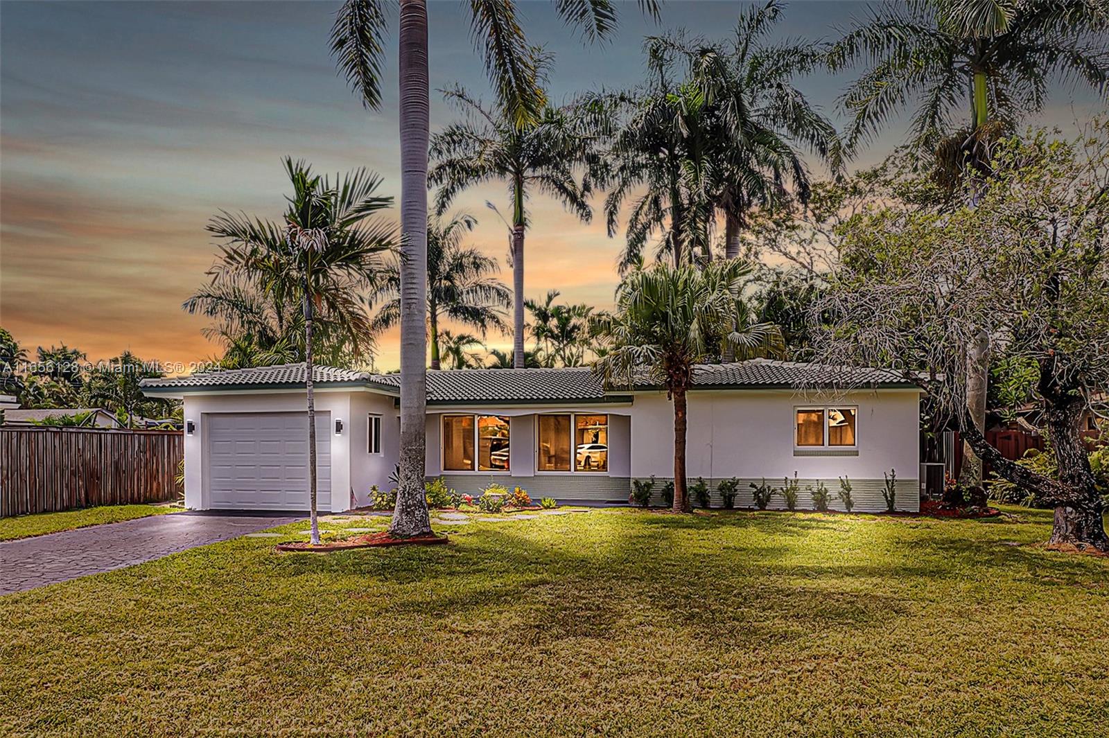 33rd St, Oakland Park, FL 33309