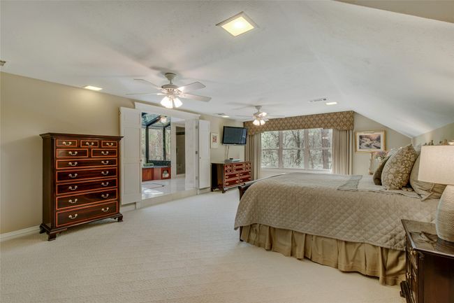 625 Estates Dr, House other with 5 bedrooms, 5 bathrooms and null parking in Copper Canyon TX | Image 32