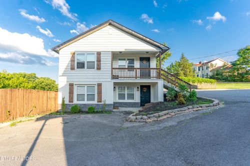 508 E Central Ave, La Follette, TN, 37766-2559 | Card Image