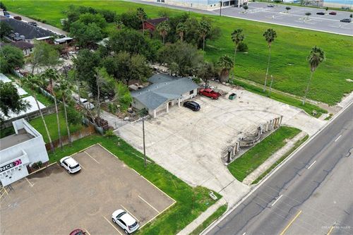 2900 N Mccoll Rd, McAllen, TX, 78501-5512 | Card Image