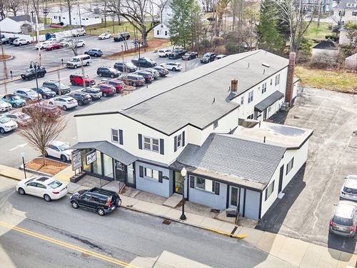 94-104 N Main St, Mansfield, MA, 02048-2253 | Card Image