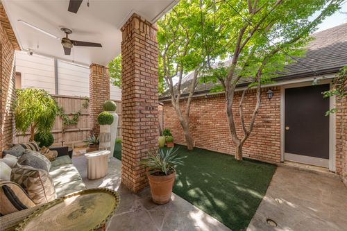 3705 Binkley Ave, Dallas, TX, 75205-2137 | Card Image