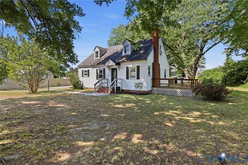 2914 Clearfield St, Richmond, VA, 23224-5912 | Card Image