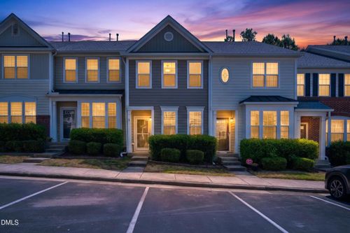 7643 Winners Edge St, Raleigh, NC, 27617-1929 | Card Image