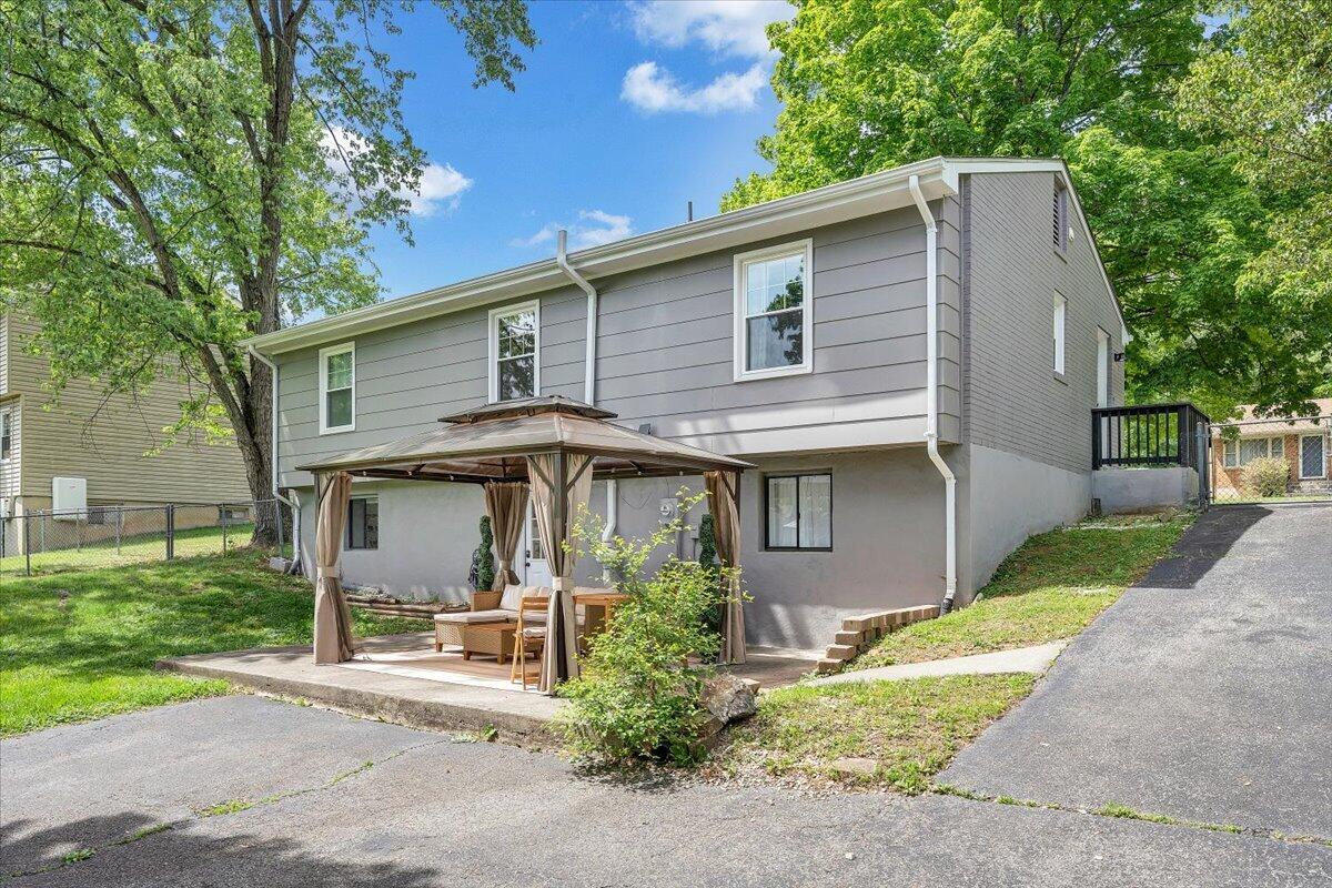 Residential in Roanoke 4