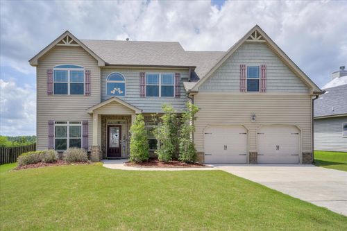 528 Twin View Ct, Graniteville, SC, 29829-6063 | Card Image