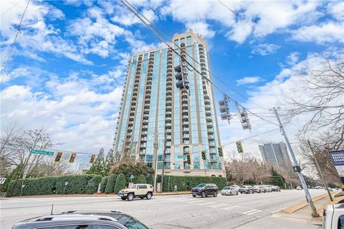 unit-1507-2795 Peachtree Rd Ne, Atlanta, GA, 30305-3792 | Card Image