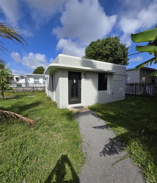 1285-1281 Ne 110th St, Miami, FL, 33161-7629 | Card Image