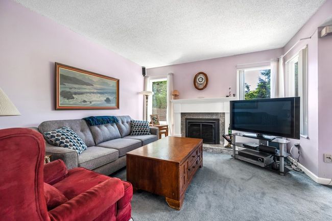 4716 Willowdale Place, Townhouse with 4 bedrooms, 1 bathrooms and 2 parking in Burnaby BC | Image 7