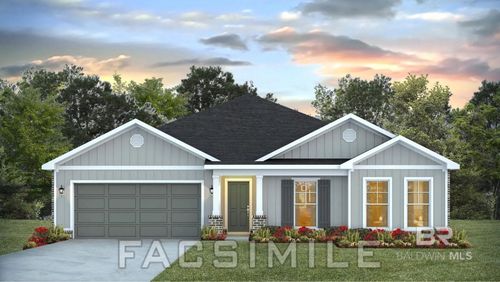 10499 Winning Colors Trl, Daphne, AL, 36526-1109 | Card Image
