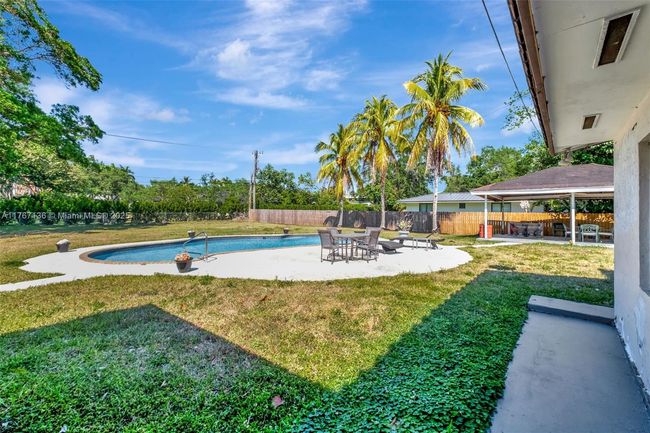 6835 Sw 112 Th St, House other with 4 bedrooms, 3 bathrooms and null parking in Pinecrest FL | Image 27