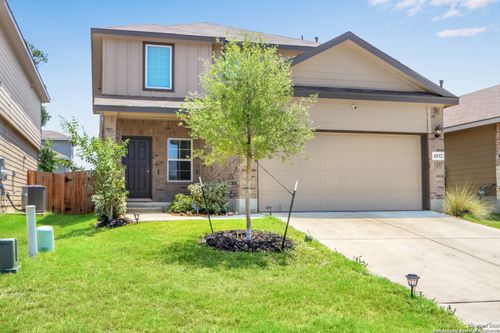 4932 Taconite Pass, San Antonio, TX, 78253-3939 | Card Image