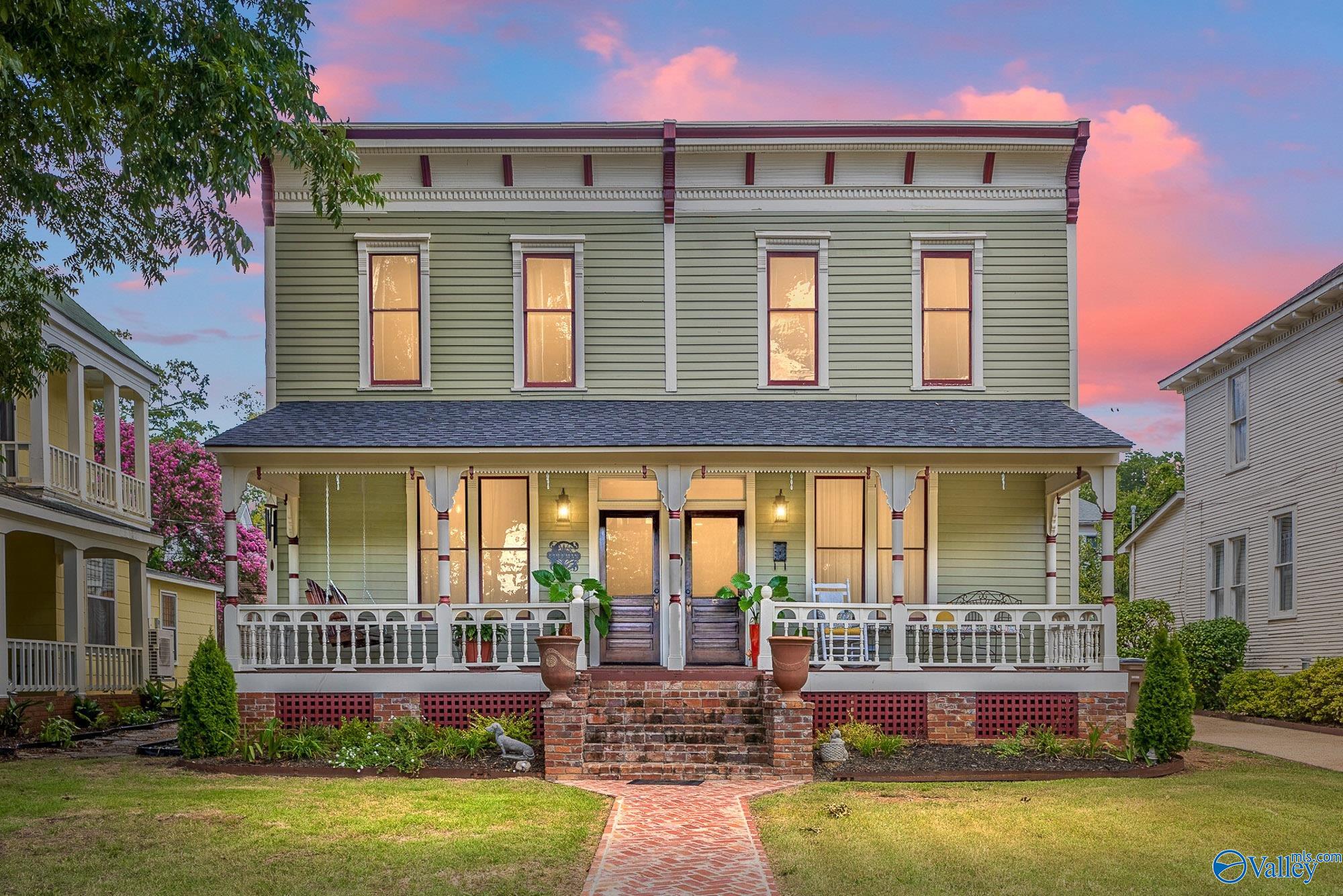 Sherman St, Decatur, AL 35601 #1