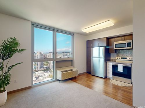 4001-988 Halekauwila St, Honolulu, HI, 96814-4063 | Card Image