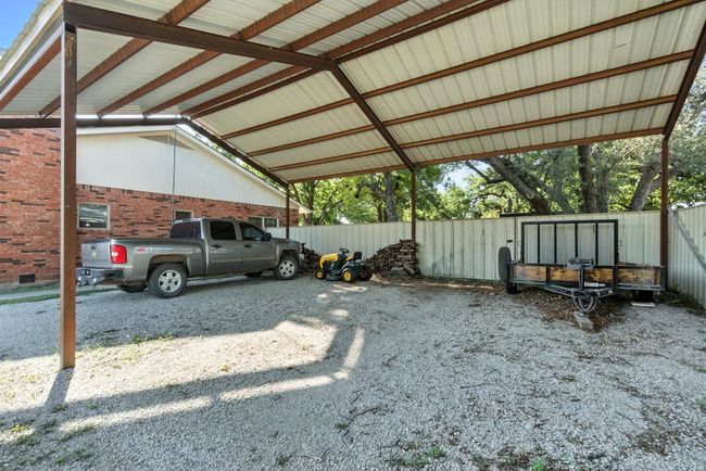 1111 W 8 Th St, House other with 3 bedrooms, 3 bathrooms and null parking in Cisco TX | Image 28