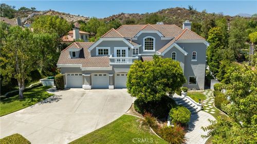 31121 Via Consuelo, Coto de Caza, CA, 92679-4017 | Card Image