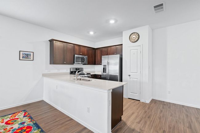 Pantry in kitchen | Image 7