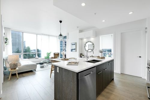 803-9060 University Cres, Burnaby, BC, V5A0E1 | Card Image