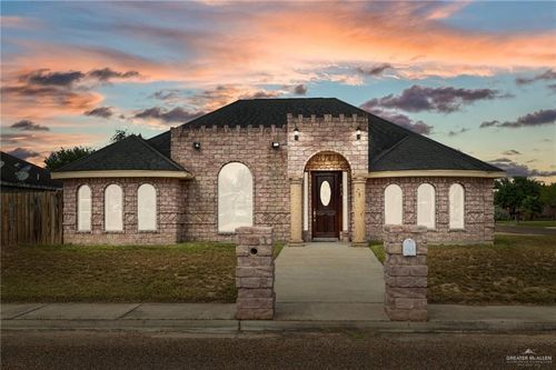 733 Ficus St, La Joya, TX, 78560-4132 | Card Image