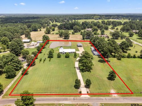 2533 County Road 186 E, Kilgore, TX, 75662-1185 | Card Image