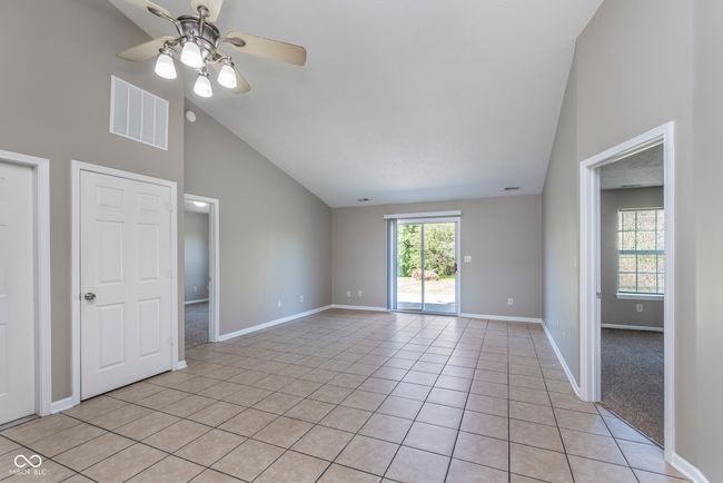 3650 Rock Maple Dr, House other with 3 bedrooms, 2 bathrooms and null parking in Indianapolis IN | Image 9