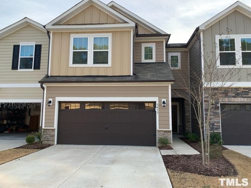 3413 Dropseed Dr, Apex, NC, 27502-7409 | Card Image