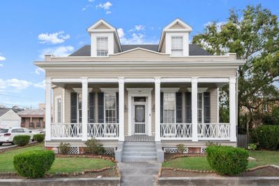 130 Lessard, House other with 4 bedrooms, 2 bathrooms and null parking in Donaldsonville LA | Image 1