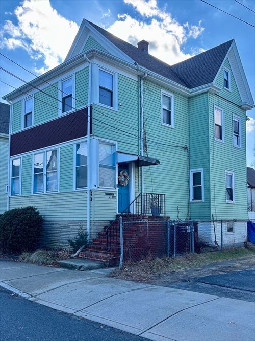 74 Madison Ave, Everett, MA, 02149-5411 | Card Image