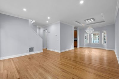 4C - 160 Glenbrook Road, Condo with 2 bedrooms, 2 bathrooms and null parking in Stamford CT | Image 2