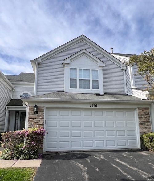 4716 Amber Cir, Hoffman Estates, IL, 60192-3800 | Card Image