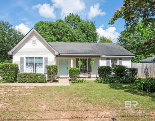 1281 E Burnt Tree Drive, Mobile, AL, 36695 | Card Image