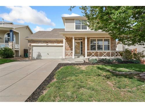 247 Harrow Ct, Brighton, CO, 80601-4707 | Card Image