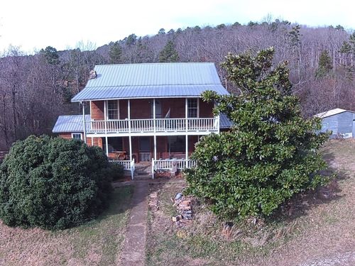 285 Dog Young Road, Mountain View, AR, 72560 | Card Image