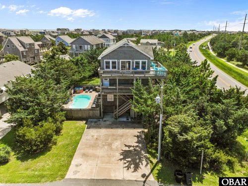 26204 Jolly Roger Rd, Salvo, NC, 27972 | Card Image