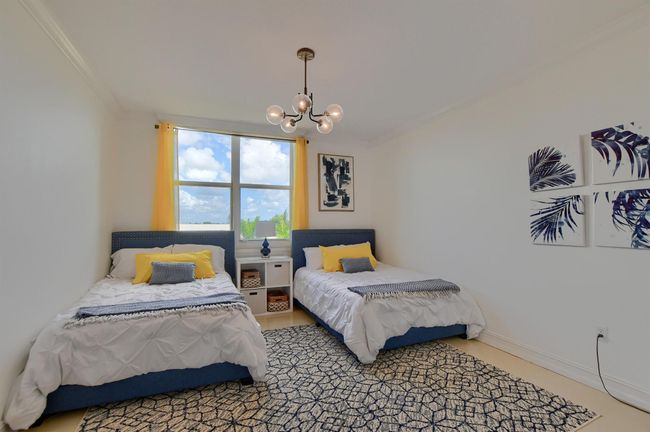 603 - 804 E Windward 603 Way, Condo with 2 bedrooms, 2 bathrooms and null parking in Lantana FL | Image 10