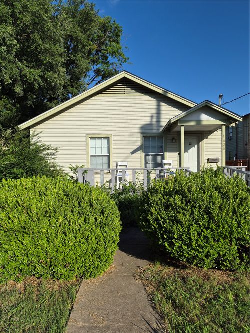 4808 Gurley Ave, Dallas, TX, 75223-2811 | Card Image