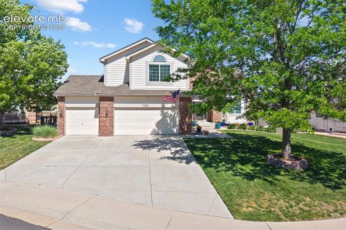 1720 Wild Rye Ct, Castle Rock, CO, 80109-3507 | Card Image
