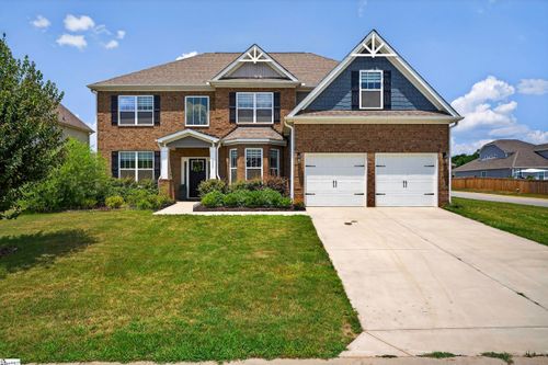3027 Toliver Trl, Boiling Springs, SC, 29316-8568 | Card Image