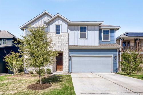 9824 Evening Canopy Dr, Manor, TX, 78653-2372 | Card Image