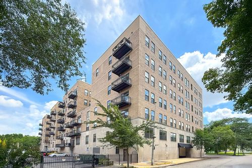 apt-514-811 S Lytle St, Chicago, IL, 60607-4162 | Card Image