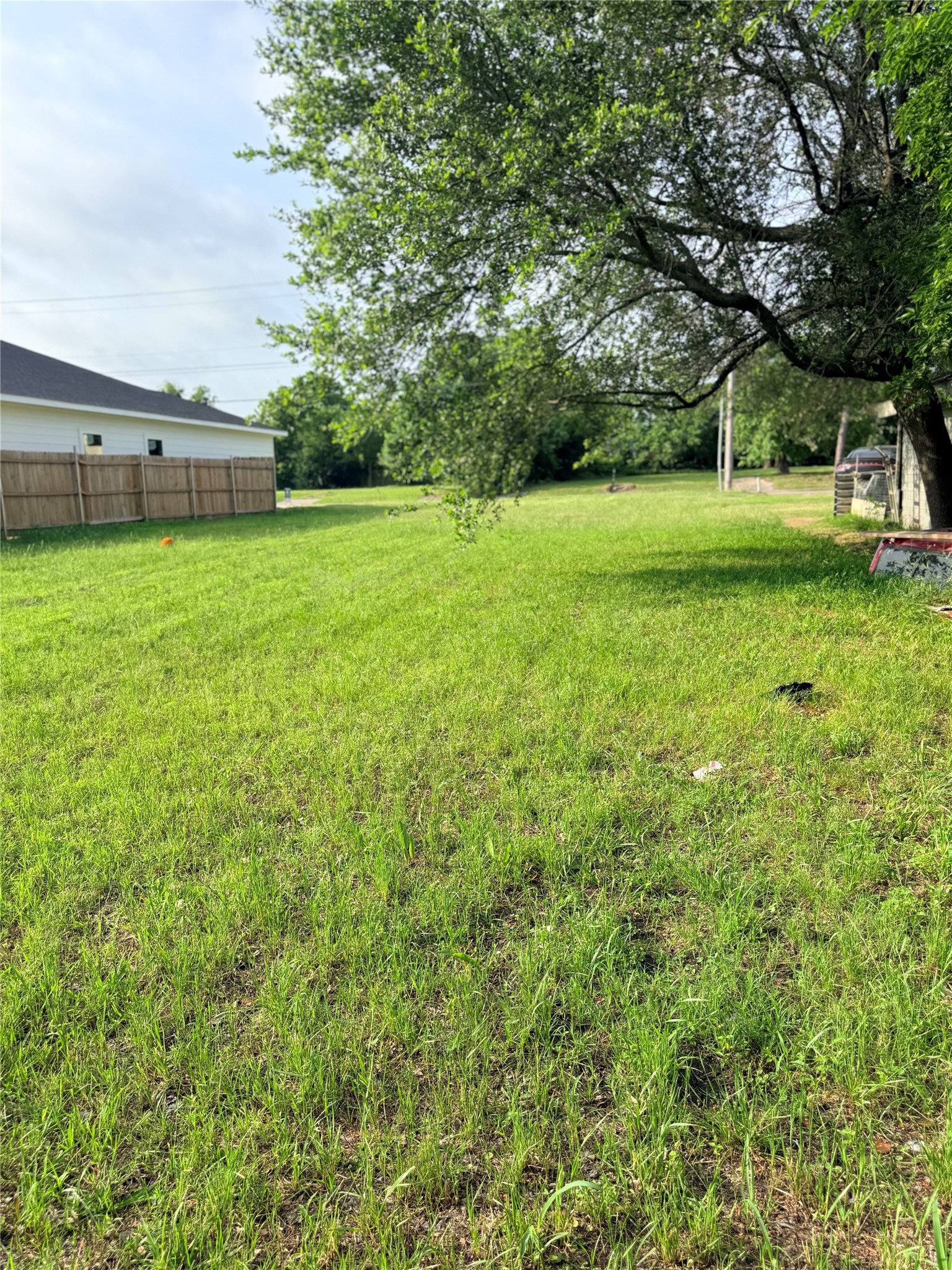 Land in Greenville 3