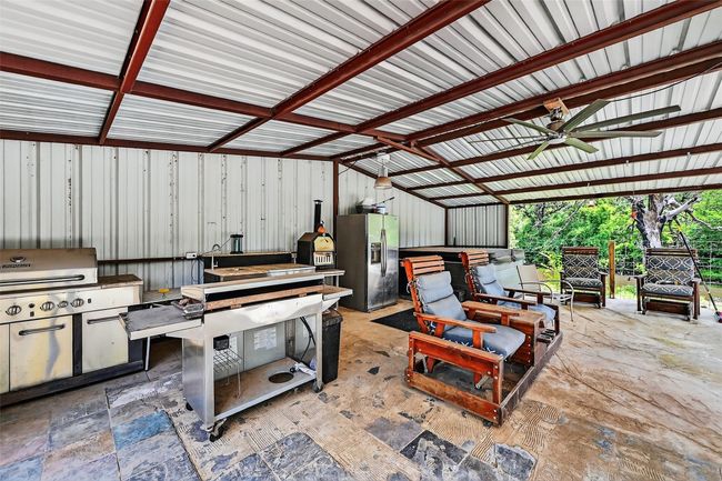 2869 Ranch Rd, House other with 3 bedrooms, 2 bathrooms and null parking in Whitesboro TX | Image 27