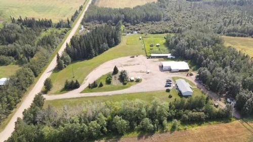 852074 Range Road 235, Rural Northern Lights, County of, AB, T0H2M0 | Card Image