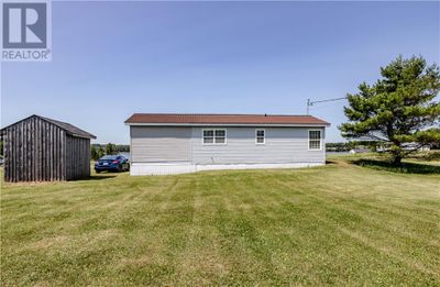 23 Alrose Lane, House other with 2 bedrooms, 1 bathrooms and null parking in Bouctouche Sud NB | Image 3