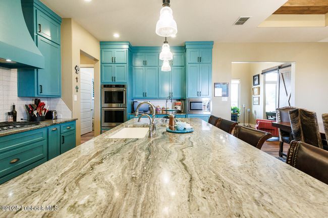 6611 Tiger Rd, House other with 3 bedrooms, 3 bathrooms and null parking in Ropesville TX | Image 34